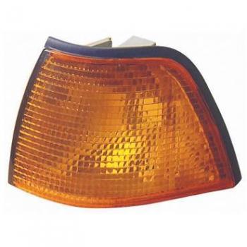 Van Wezel 0640901 Intermitentes para Automóviles, amarillo