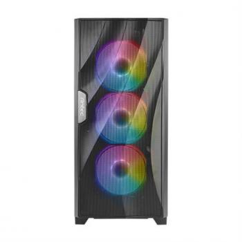 VIZZIO PC GAMING TITANIUM R7-5800X 32GB RAM 1TB SSD RTX 4070 SUPER