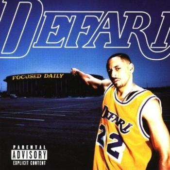 Focused Daily - DEFARI