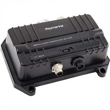 Ais700 transceptor ais clase b con repartidor de seazal integrado