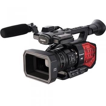 Panasonic AG-DVX200 4K 4/3 type Fixed lens Camcorder