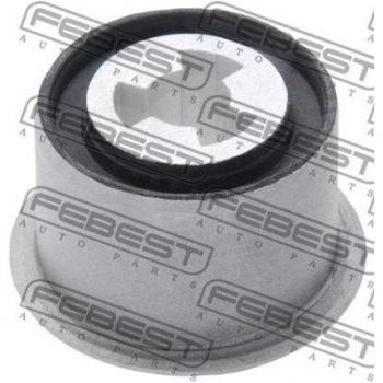 Control Arm Silentblock FEBEST CHAB-017 - Suspensión, cuerpo del eje