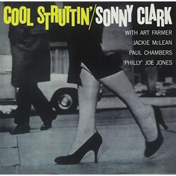 Cool Struttin [Vinilo]
