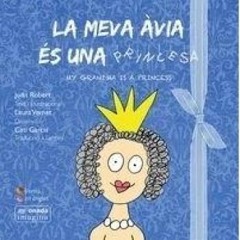 Meva àvia és una princesa, La: 12