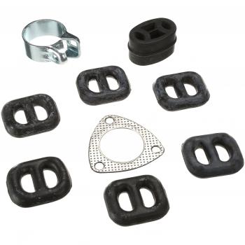 Juego de montaje del sistema de escape HJS 82 14 1994 para OPEL: Calibra A, Vectra A Berlina