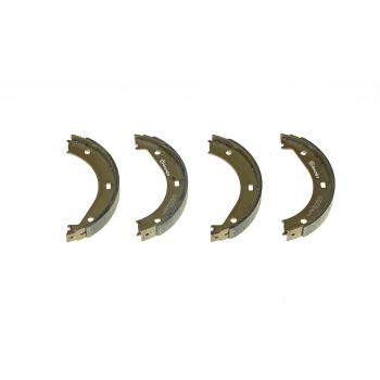 Brembo S 06 503 Zapatas de Freno y Accesorios