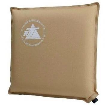 10T SAM Box - Almohada aislante autohinchable