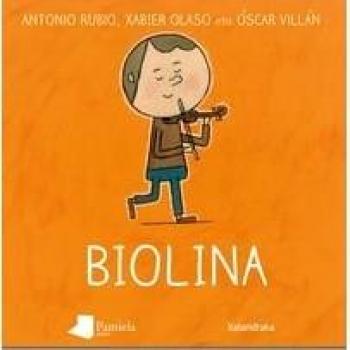 Biolina