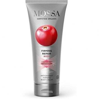 MOSSA - LECHE CORPORAL REAFIRMANTE 200ml - 2563