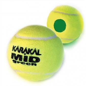 Karakal MID - Pelotas de tenis