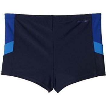 adidas I Ins Bx B - Bañador para niños de 11-12 años, color azul