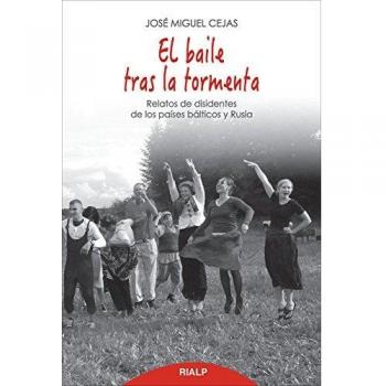 Baile tras La Tormenta