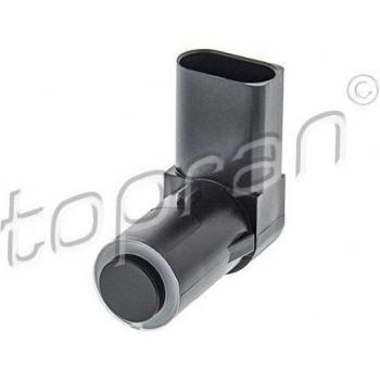 Sensor de aparcamiento TOPRAN 115 956