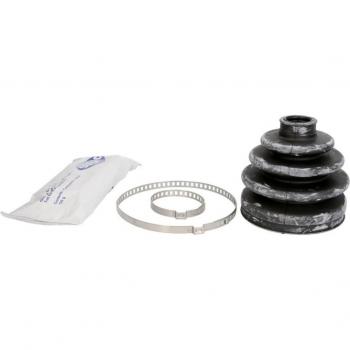 Kit de fuelles para eje de transmisión SASIC 1906100 - incluye fuelles, abrazaderas y es compatible con vehículos específicos