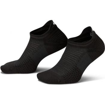 Nike - Par de calcetines cortos con acolchado Dri-FIT ADV Unicorn (1 par) - Negro (34-38)