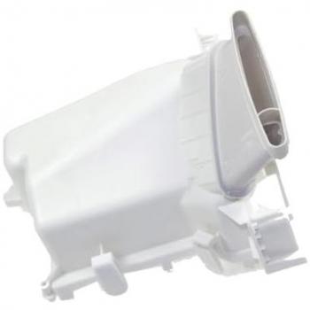 Cuerpo de bandeja de detergente original para lavadora 1327301022 Electrolux, AEG, Faure, Zanussi