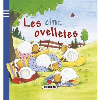 Les cinc ovelletes
