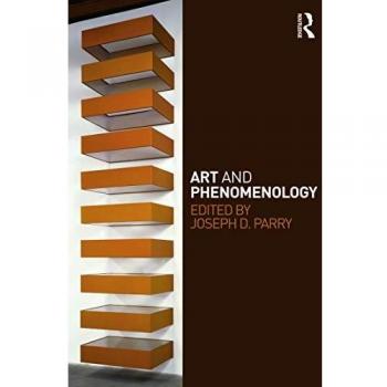 Art and Phenomenology