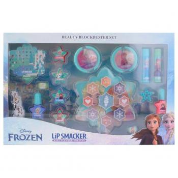 LipSmacker - Frozen - Set de maquillaje Blockbuster