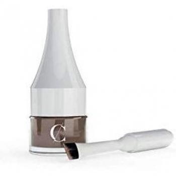 Couleur Caramel Eyebrow Gel, 61 Blonde - Bio, Long-lasting, 2g