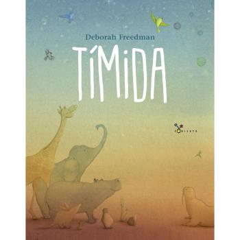 Tímida
