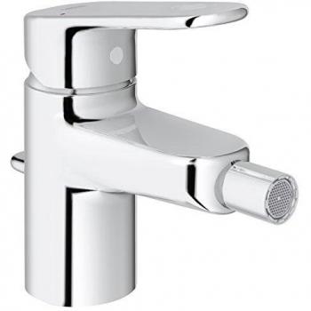 Grohe Europlus grifo de bidé, con vaciador automático