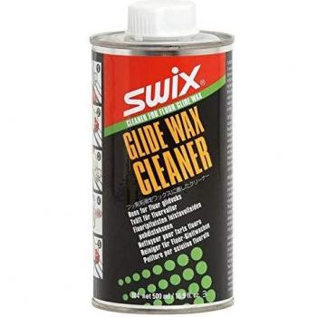 Swix I84c Cleaner Fluoro Glidewax 500 ml