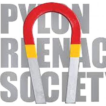 Fábrica de Imán - Sociedad de Recreación Pylon (CD)