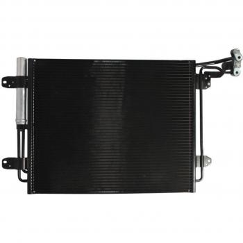 Condensador de aire acondicionado EASY FIT NRF 350412