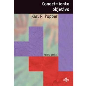 Conocimiento objetivo: Un enfoque evolucionista