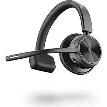 Poly - Voyager 4310 UC Wireless Headset
