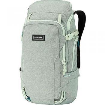 Dakine Women's Heli Pro 24L rugzak green lily