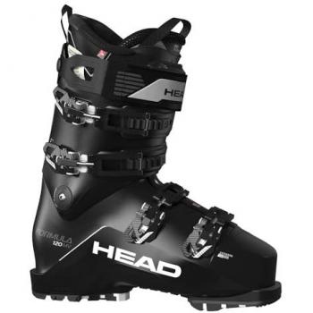 Botas de Esquí Alpino Head Formula 120 MV GW Black Hombre 29 1/2