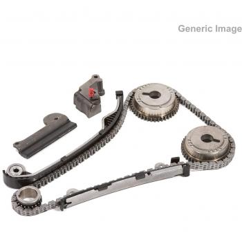 Herth+Buss Jakoparts J1196000 kit de cadena de distribución