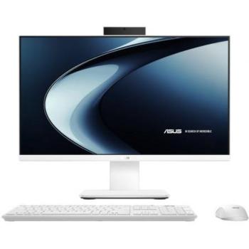 Asus V400 AiO 23.8 Full HD - Intel Core i5-13420H, 16GB RAM, 512GB SSD, Sin Sistema Operativo, Blanco