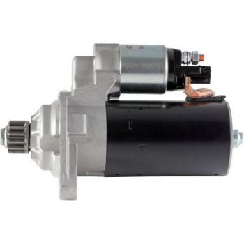 Motor de Arranque HELLA 8EA 012 528-531, tipo: Motor de arranque, características: Marca HELLA, número de pieza 8EA 012 528-531
