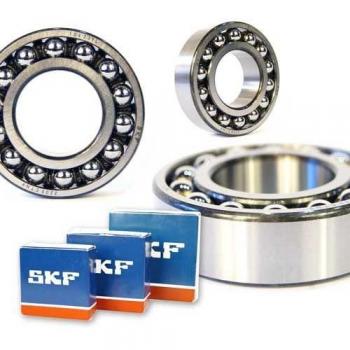 Rodamiento de bolas autoalineables SKF 2208 ETN9C3, tipo: rodamiento de bolas a rótula de acero de dos hileras, diámetro interno: 40 mm, diámetro externo: 80 mm, ancho