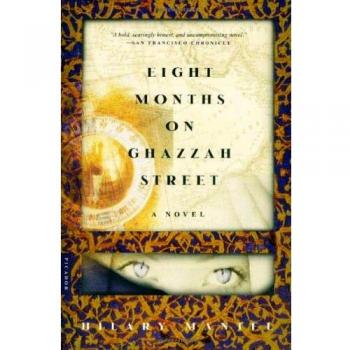 Eight Months on Ghazzah Street