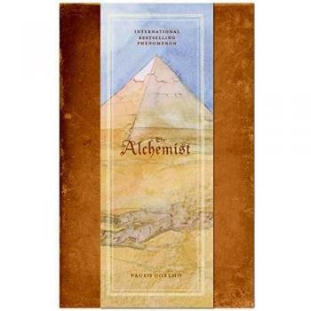 The Alchemist - Gift Edition