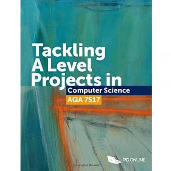 Guía de Proyectos A Nivel en Informática AQA 7517 - Manual Paso a Paso para el Curso Esencial de Evaluación No Examinada