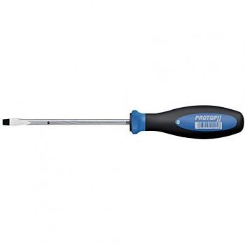 Witte 87210 Destornillador plano tipo mecánico