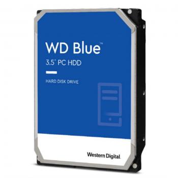 Western Digital Blue WD40EZAX 4TB Internal Hard Drive