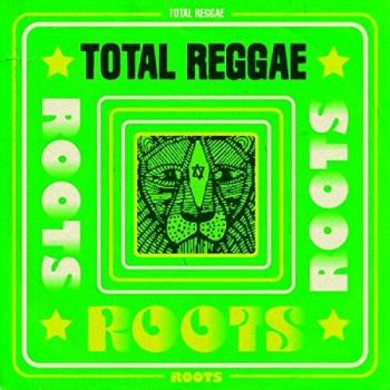 Total Reggae Roots VINYL