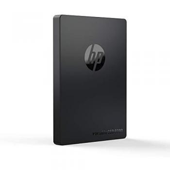 Hewlett Packard Disco SSD de Escritura de