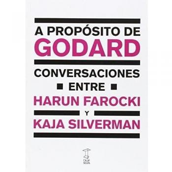 A propósito de Godard
