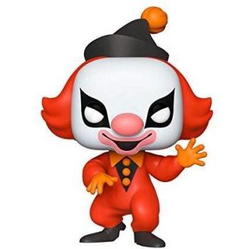 Figurita Funko Pop! Scooby Doo - Payaso Fantasma, Nº627