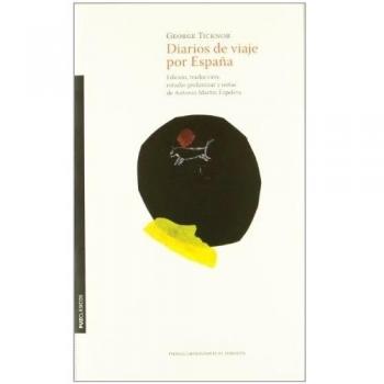 Diarios De Viaje Por España