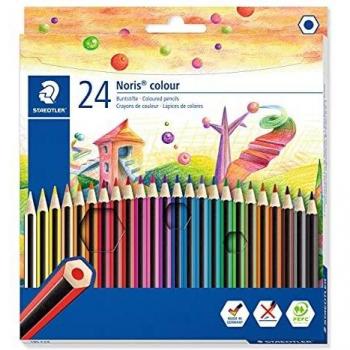 Staedtler 185 C24 - Lápices de colores