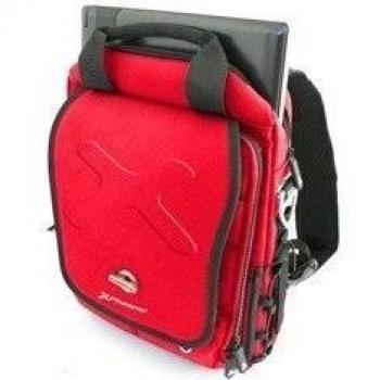 Phoenix Technologies, PHREDEXTTREME13 Unisex Adulto, Rojo