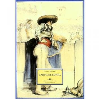 Cartas De Espa･A. Prologos De H